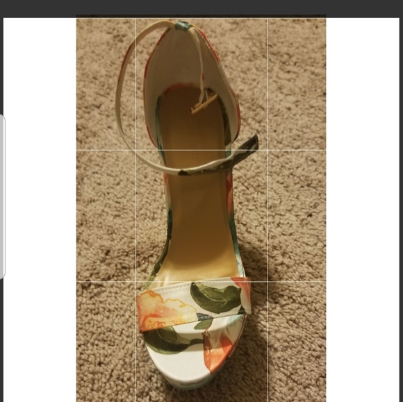 Shoes - Picture 2 of 2